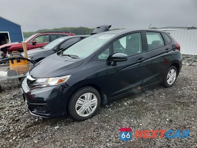 2020 HONDA FIT LX 3HGGK5H4XLM704724 - główne zdjęcie licytacji z USA - miniatura