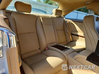 Zdjęcie 10 z 12 samochodu: 2008 MERCEDES-BENZ CL 550 VIN:WDDEJ71X08A014872 - miniatura