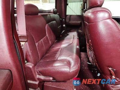 Zdjęcie 10 z 12 samochodu: 1996 GMC SIERRA K1500 VIN:2GTEK19R1T1548993 - miniatura