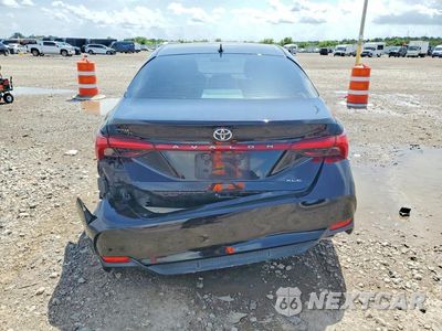 Zdjęcie 6 z 12 samochodu: 2020 TOYOTA AVALON XLE VIN:4T1JZ1FB4LU045587 - miniatura