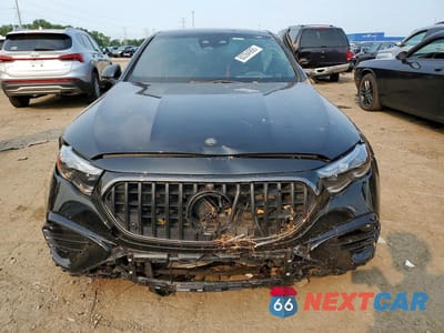 Piąte zdjęcie samochodu w środku: 2025 MERCEDES-BENZ E AMG 53E 4MATIC VIN:W1KLF6DBXSA134690 - miniatura