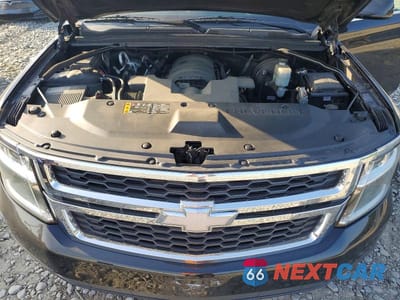 Zdjęcie 12 z 13 samochodu: 2020 CHEVROLET SUBURBAN K1500 LT VIN:1GNSKHKC2LR121757 - miniatura