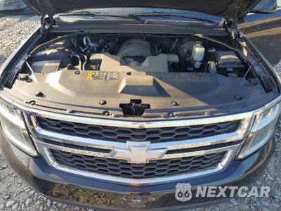 Zdjęcie 12 z 13 samochodu: 2020 CHEVROLET SUBURBAN K1500 LT VIN:1GNSKHKC2LR121757 - miniatura