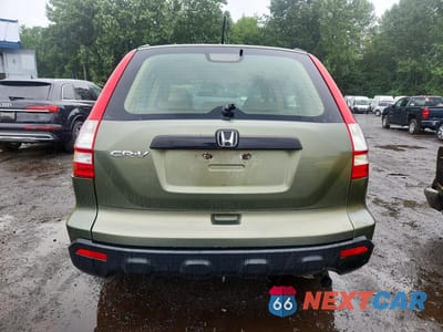 Zdjęcie 6 z 13 samochodu: 2008 HONDA CR-V LX VIN:JHLRE48398C022414 - miniatura
