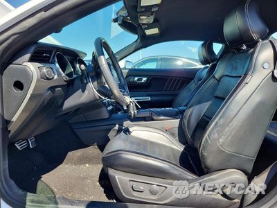 Zdjęcie 7 z 12 samochodu: 2015 FORD MUSTANG VIN:1FA6P8THXF5310406 - miniatura