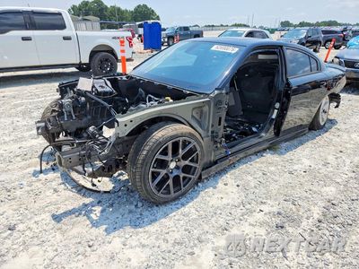 2018 DODGE CHARGER R 2C3CDXGJ9JH314904 - główne zdjęcie licytacji z USA - miniatura