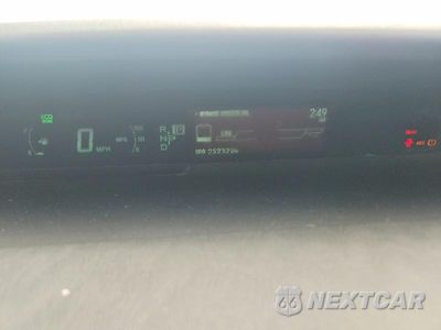 Zdjęcie 9 z 12 samochodu: 2010 TOYOTA PRIUS IV VIN:JTDKN3DU1A0039271 - miniatura