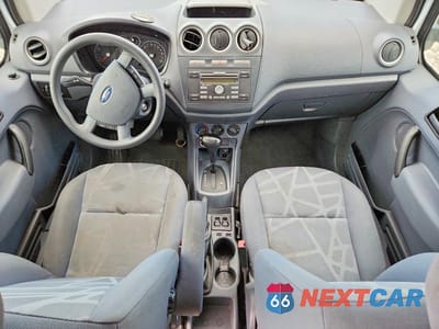 Zdjęcie 8 z 13 samochodu: 2010 FORD TRANSIT CONNECT XLT VIN:NM0KS9BN3AT012639 - miniatura