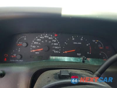 Zdjęcie 9 z 12 samochodu: 2004 FORD F250 SUPER DUTY VIN:1FTNW20P54EB66696 - miniatura