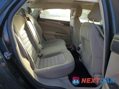 Zdjęcie 10 z 13 samochodu: 2020 FORD FUSION SE VIN:3FA6P0HD5LR103888 - miniatura
