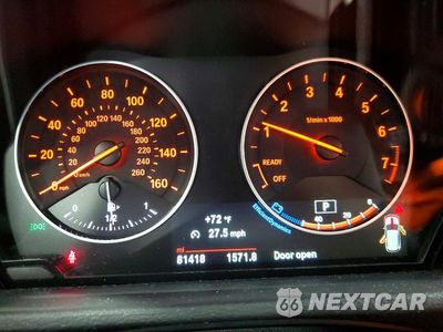Zdjęcie 9 z 12 samochodu: 2016 BMW X1 XDRIVE28I VIN:WBXHT3C3XG5E56494 - miniatura