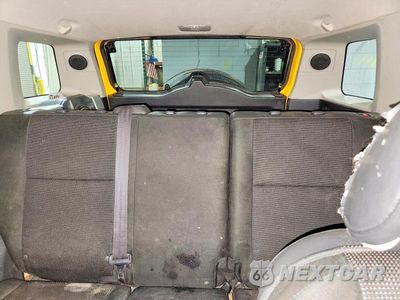 Zdjęcie 10 z 13 samochodu: 2008 TOYOTA FJ CRUISER BASE VIN:JTEBU11F08K017897 - miniatura