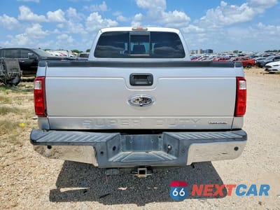 Zdjęcie 6 z 12 samochodu: 2015 FORD F250 SUPER DUTY VIN:1FT7W2A65FED52403 - miniatura