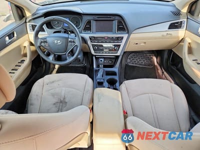 Zdjęcie 8 z 12 samochodu: 2016 HYUNDAI SONATA SE VIN:5NPE24AF7GH407952 - miniatura