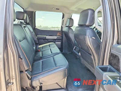 Zdjęcie 10 z 12 samochodu: 2026 FORD F250 SUPER DUTY VIN:1FT8W2BT0TEC44307 - miniatura