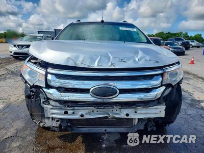 Piąte zdjęcie samochodu w środku: 2013 FORD EDGE SE VIN:2FMDK3GC0DBC32742 - miniatura