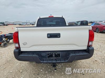 Zdjęcie 6 z 12 samochodu: 2021 TOYOTA TACOMA ACCESS CAB VIN:3TYRX5GN3MT009087 - miniatura