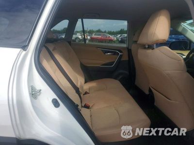 Zdjęcie 11 z 13 samochodu: 2023 TOYOTA RAV4 HYBRID XLE VIN:4T3RWRFV0PU088597 - miniatura