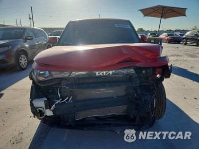 Piąte zdjęcie samochodu w środku: 2025 KIA SOUL EX VIN:KNDJ33AU3S7273040 - miniatura