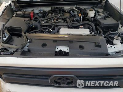 Zdjęcie 11 z 13 samochodu: 2026 TOYOTA TACOMA SR VIN:3TYKD5HN7TT042911 - miniatura
