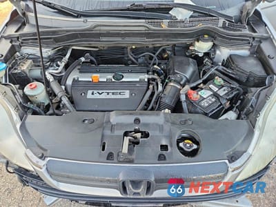 Zdjęcie 12 z 13 samochodu: 2008 HONDA CR-V LX VIN:JHLRE38398C058498 - miniatura