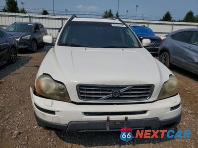 Piąte zdjęcie samochodu w środku: 2007 VOLVO XC90 3.2 VIN:YV4CZ982871393731 - miniatura