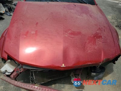 Zdjęcie 11 z 13 samochodu: 2008 FORD MUSTANG VIN:1ZVHT80N985116913 - miniatura