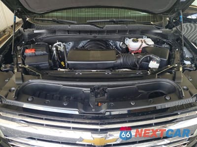 Zdjęcie 12 z 13 samochodu: 2026 CHEVROLET SUBURBAN C1500 LT VIN:1GNS5CKD9TR361245 - miniatura