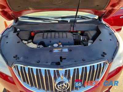 Zdjęcie 12 z 13 samochodu: 2013 BUICK ENCLAVE VIN:5GAKVDKD8DJ207545 - miniatura