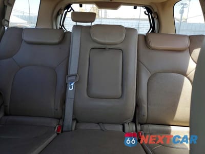 Zdjęcie 10 z 13 samochodu: 2006 NISSAN PATHFINDER S VIN:5N1AR18U46C674601 - miniatura