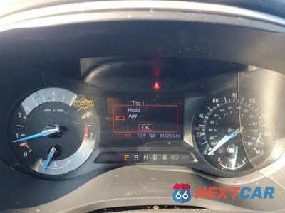Zdjęcie 9 z 12 samochodu: 2013 FORD FUSION SE VIN:3FA6P0H75DR104938 - miniatura