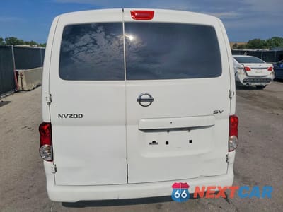 Zdjęcie 6 z 14 samochodu: 2017 NISSAN NV200 DELIVERY VAN VIN:3N6CM0KN8HK699275 - miniatura