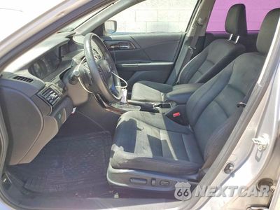 Zdjęcie 7 z 13 samochodu: 2013 HONDA ACCORD SPORT VIN:1HGCR2F54DA021243 - miniatura