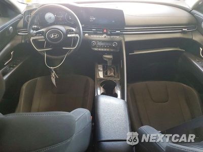 Zdjęcie 8 z 12 samochodu: 2025 HYUNDAI ELANTRA SEL VIN:KMHLS4DG0SU892926 - miniatura