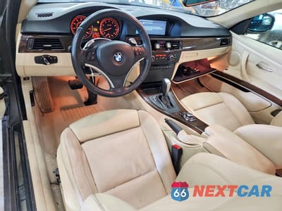 Zdjęcie 8 z 12 samochodu: 2010 BMW 328 I VIN:WBAWB3C59AP139482 - miniatura