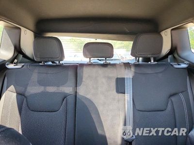 Zdjęcie 10 z 13 samochodu: 2022 JEEP RENEGADE ALTITUDE VIN:ZACNJDE18NPN78552 - miniatura
