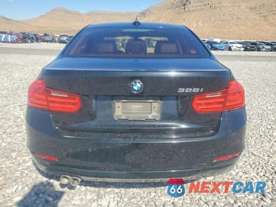 Zdjęcie 6 z 12 samochodu: 2013 BMW 328 I SULEV VIN:WBA3C1C59DF444558 - miniatura