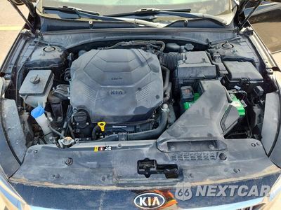 Zdjęcie 11 z 12 samochodu: 2018 KIA CADENZA TECHNOLOGY VIN:KNALC4J11J5105649 - miniatura