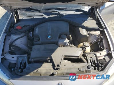Zdjęcie 11 z 12 samochodu: 2014 BMW 228 I VIN:WBA1F5C51EV256131 - miniatura