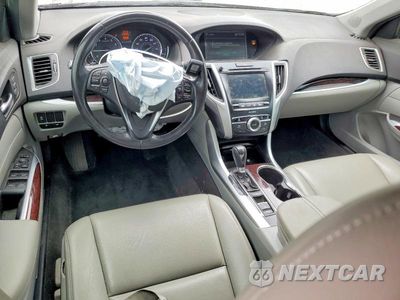 Zdjęcie 8 z 12 samochodu: 2015 ACURA TLX VIN:19UUB1F36FA019370 - miniatura