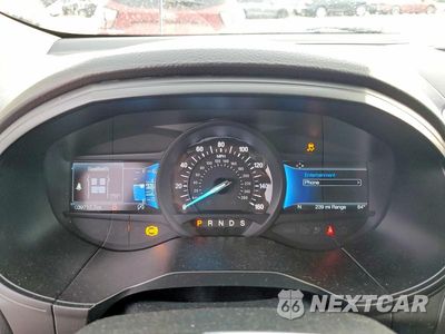 Zdjęcie 9 z 14 samochodu: 2024 FORD EDGE SE VIN:2FMPK4G95RBA07814 - miniatura