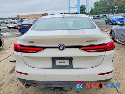 Zdjęcie 6 z 12 samochodu: 2020 BMW 228XI VIN:WBA73AK0XL7F50102 - miniatura