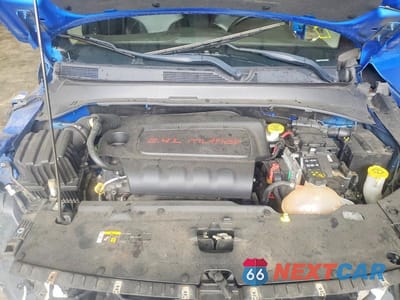 Zdjęcie 12 z 14 samochodu: 2018 JEEP COMPASS LATITUDE VIN:3C4NJDBB4JT360076 - miniatura
