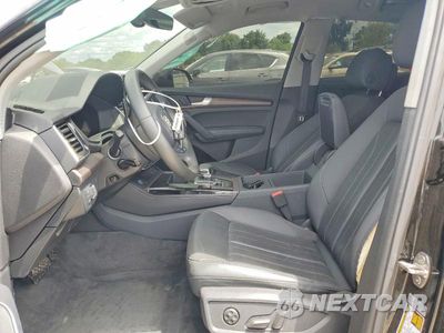 Zdjęcie 7 z 13 samochodu: 2023 AUDI Q5 PREMIUM PLUS 45 VIN:WA1EAAFY4P2180887 - miniatura