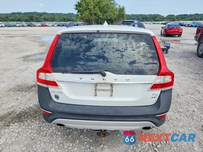 Zdjęcie 6 z 12 samochodu: 2014 VOLVO XC70 T6 VIN:YV4902BZ8E1181328 - miniatura