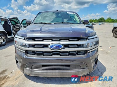 Piąte zdjęcie samochodu w środku: 2024 FORD EXPEDITION XLT VIN:1FMJU1H81REA14039 - miniatura
