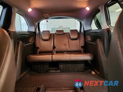 Zdjęcie 10 z 13 samochodu: 2018 HONDA ODYSSEY EXL VIN:5FNRL6H77JB032241 - miniatura