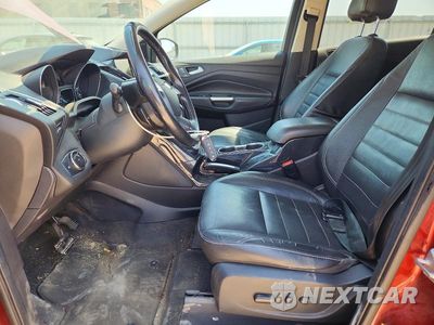 Zdjęcie 7 z 13 samochodu: 2014 FORD ESCAPE TITANIUM VIN:1FMCU0J99EUB29770 - miniatura