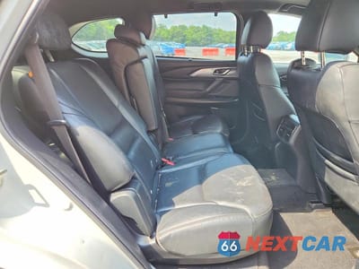 Zdjęcie 11 z 13 samochodu: 2016 MAZDA CX-9 GRAND TOURING VIN:JM3TCBDY8G0122025 - miniatura