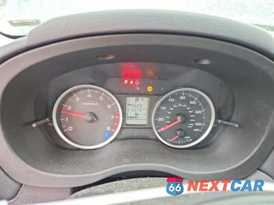 Zdjęcie 9 z 13 samochodu: 2013 SUBARU XV CROSSTREK 2.0 PREMIUM VIN:JF2GPAVC9D2826456 - miniatura